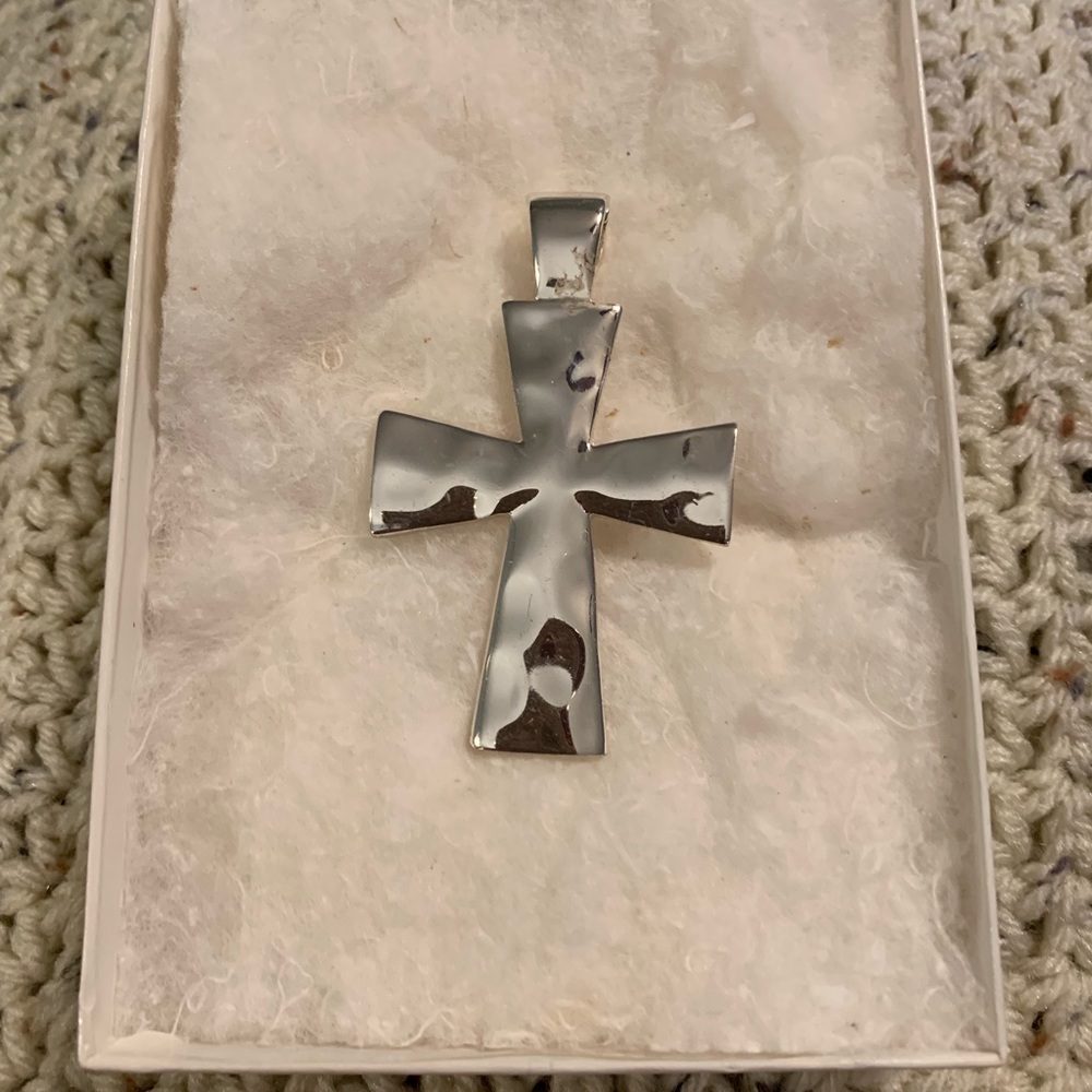 Jewelry Cross